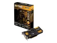 Zotac GTX 560 Ti 448 Cores Limited Edition