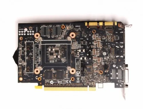 Zotac GTX 660 Ti Amp! 2