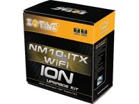 Zotac Ion Graphics Card