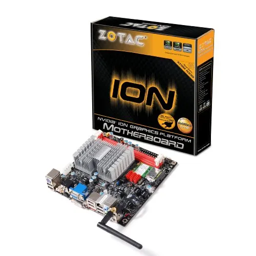 Zotac IonITX-A-E