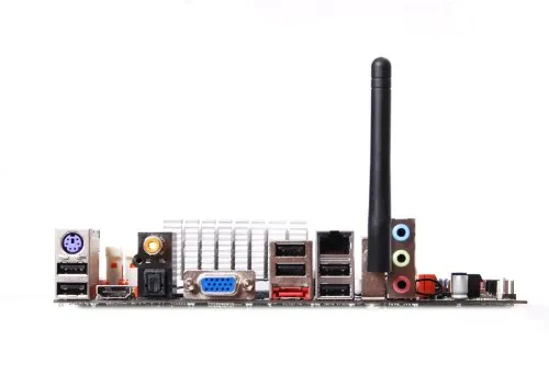 Zotac NM10-DTX WiFi 3