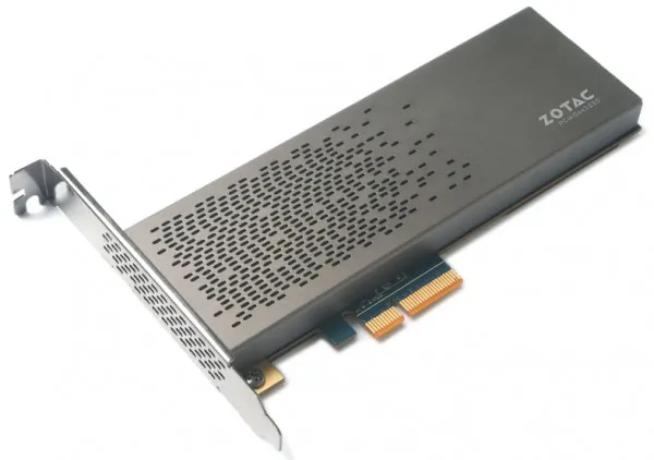 Zotac Sonix
