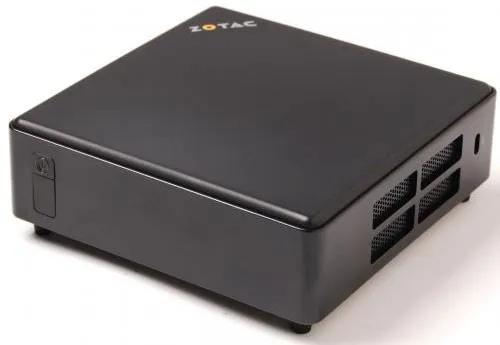 Zotac Streambox 2