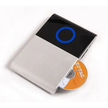 Zotac Zbox AD03BR Plus