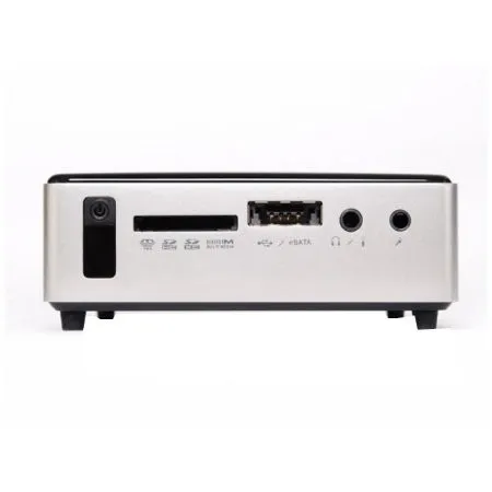 Zotac Zbox Nano XS AD11 Plus 3