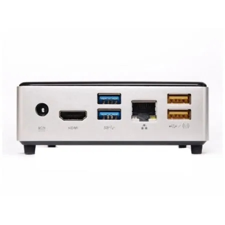 Zotac Zbox Nano XS AD11 Plus 4