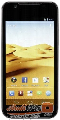 ZTE Grand X Pro