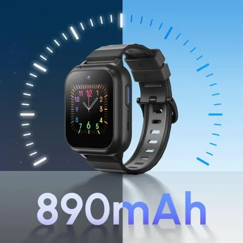 ZTE Kids Watch K2 Pro 2