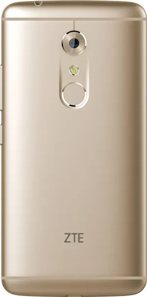 ZTE Axon 7 2