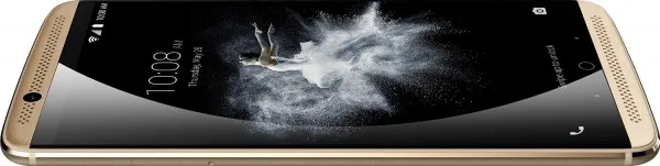 ZTE Axon 7 5