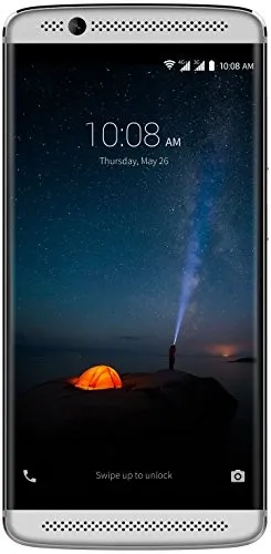 ZTE Axon 7 Mini 4