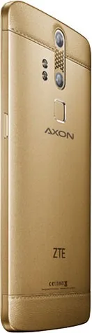 ZTE Axon Elite 2