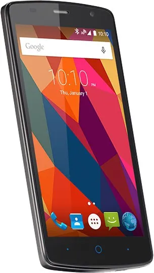 ZTE Blade L5 Plus
