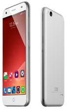 ZTE Blade S6 2