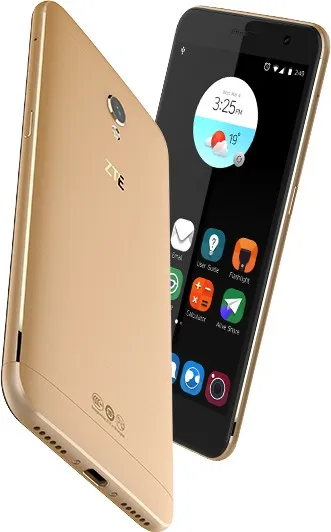 ZTE Blade V7 3
