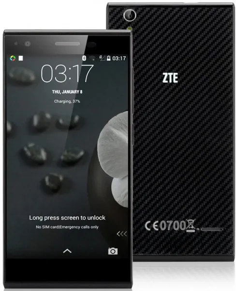 ZTE Blade Vec 3G