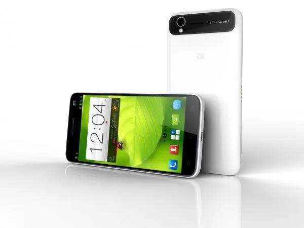 ZTE Grand S 2