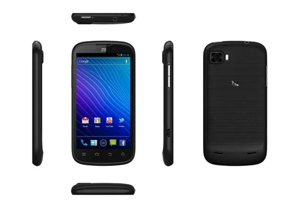 ZTE Grand X 2