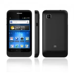 ZTE Kis Plus 2