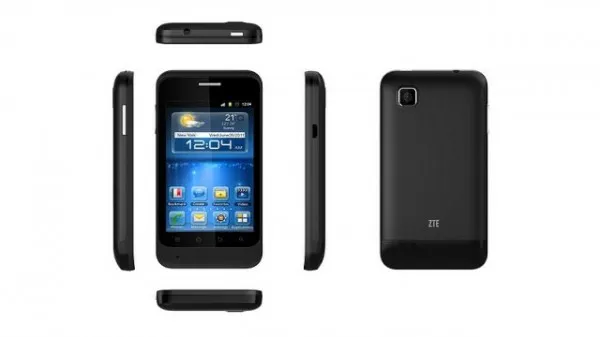 ZTE Kis Plus 3