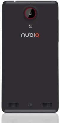 ZTE Nubia 5S 2