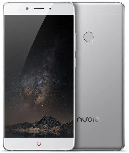 ZTE Nubia Z11