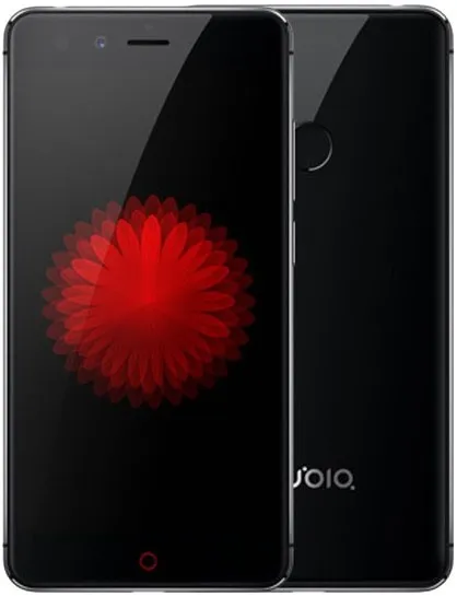 ZTE Nubia Z11 Mini