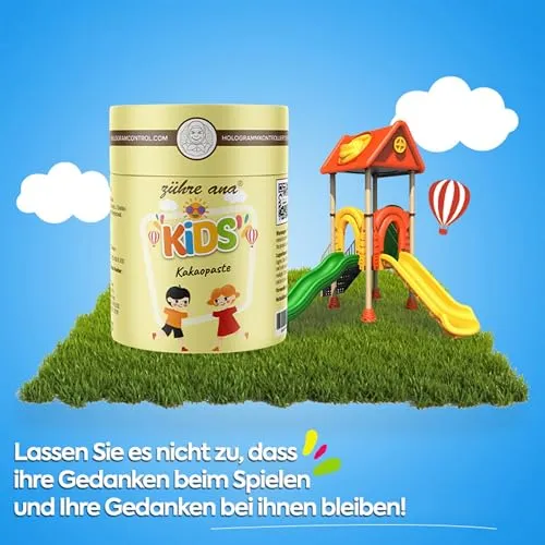 Zühre Ana Kakao Paste 2