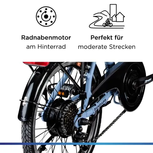 ZÜNDAPP Z101 4