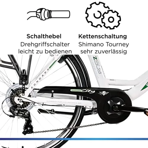 ZÜNDAPP Z503 5
