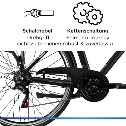 ZÜNDAPP Z802 6