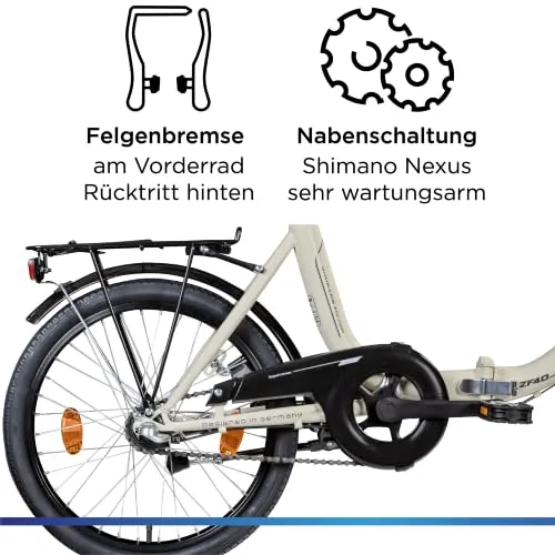 ZÜNDAPP ZF40 3