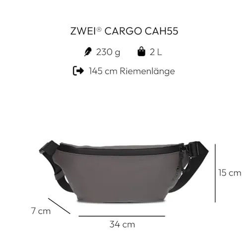 Zwei CAH55 2