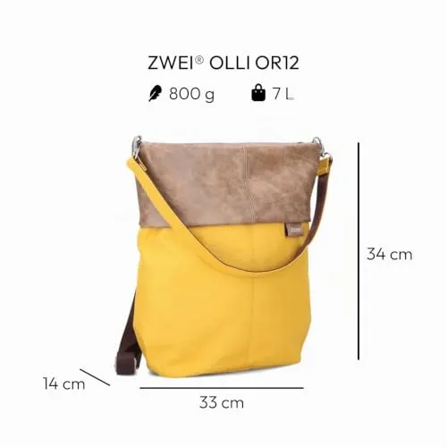 Zwei Olli OR12