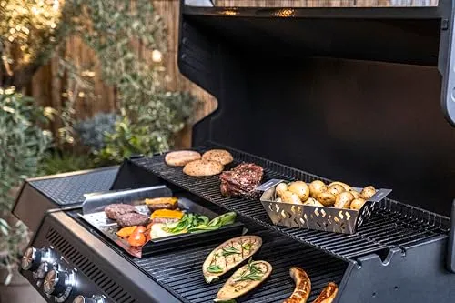 ZWILLING BBQ+ 5