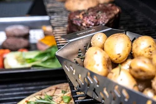 ZWILLING BBQ+ 6