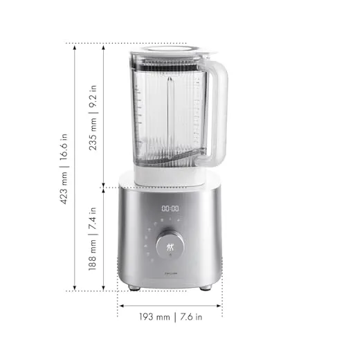 ZWILLING ENFINIGY Pro 6
