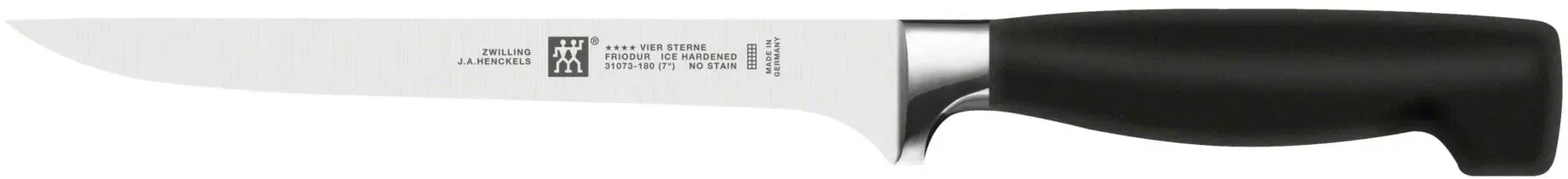 Zwilling Filiermesser 18 cm