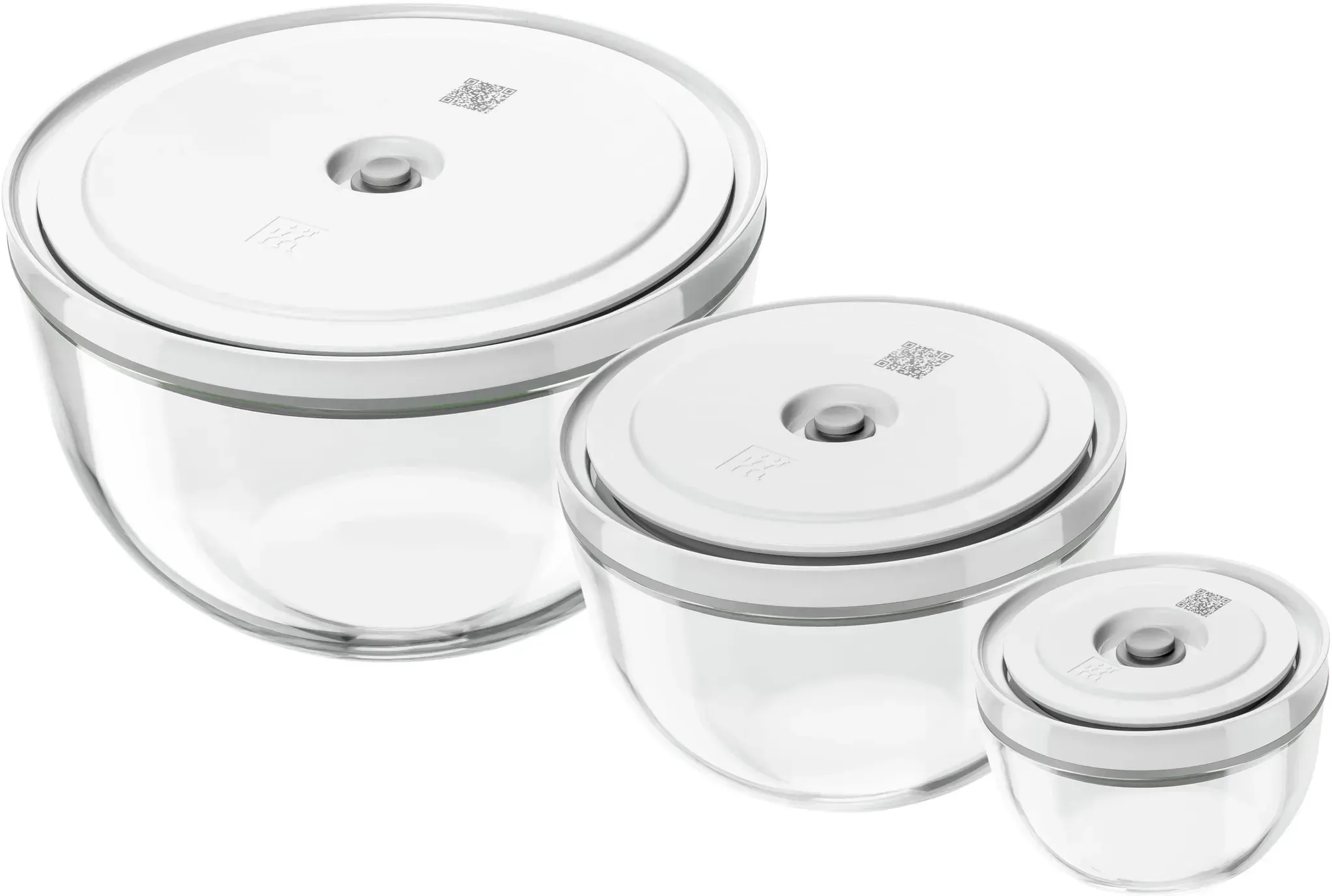 Zwilling Fresh & Save BOWLS