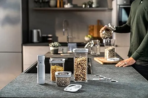 ZWILLING Fresh & Save Cube 6