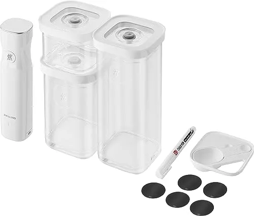 ZWILLING Fresh & Save Cube 4