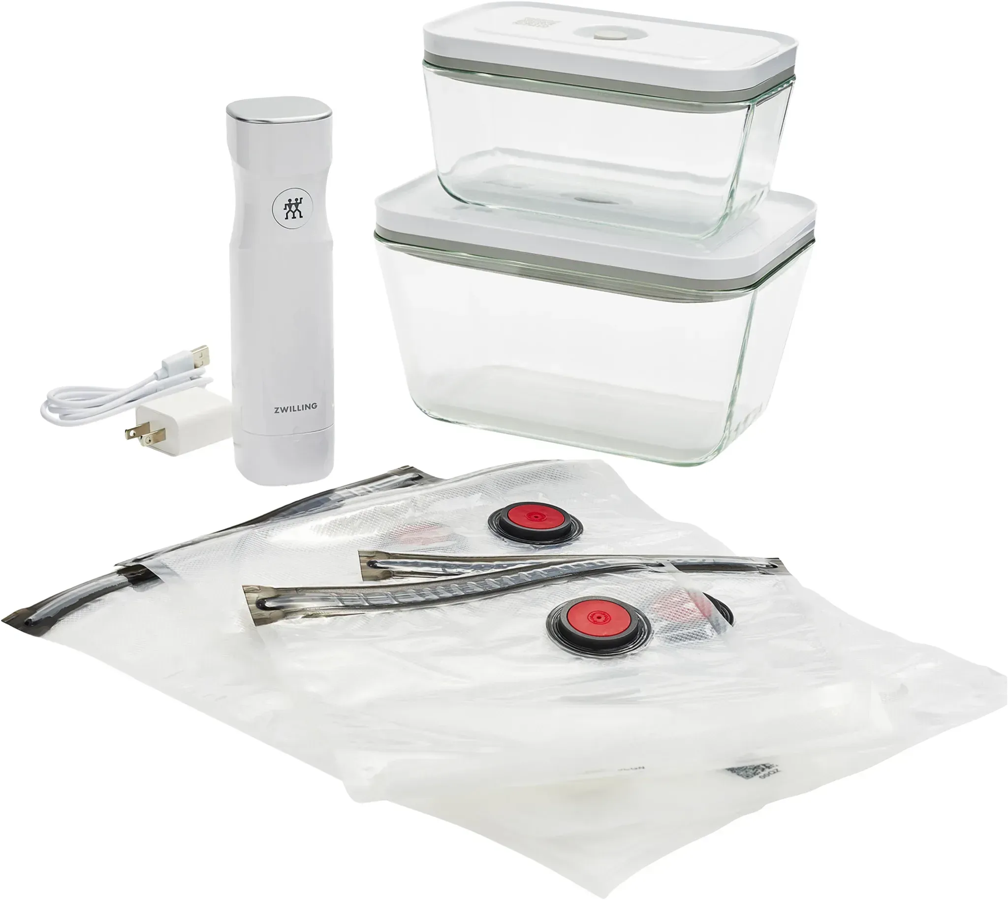 Zwilling Fresh & Save UC
