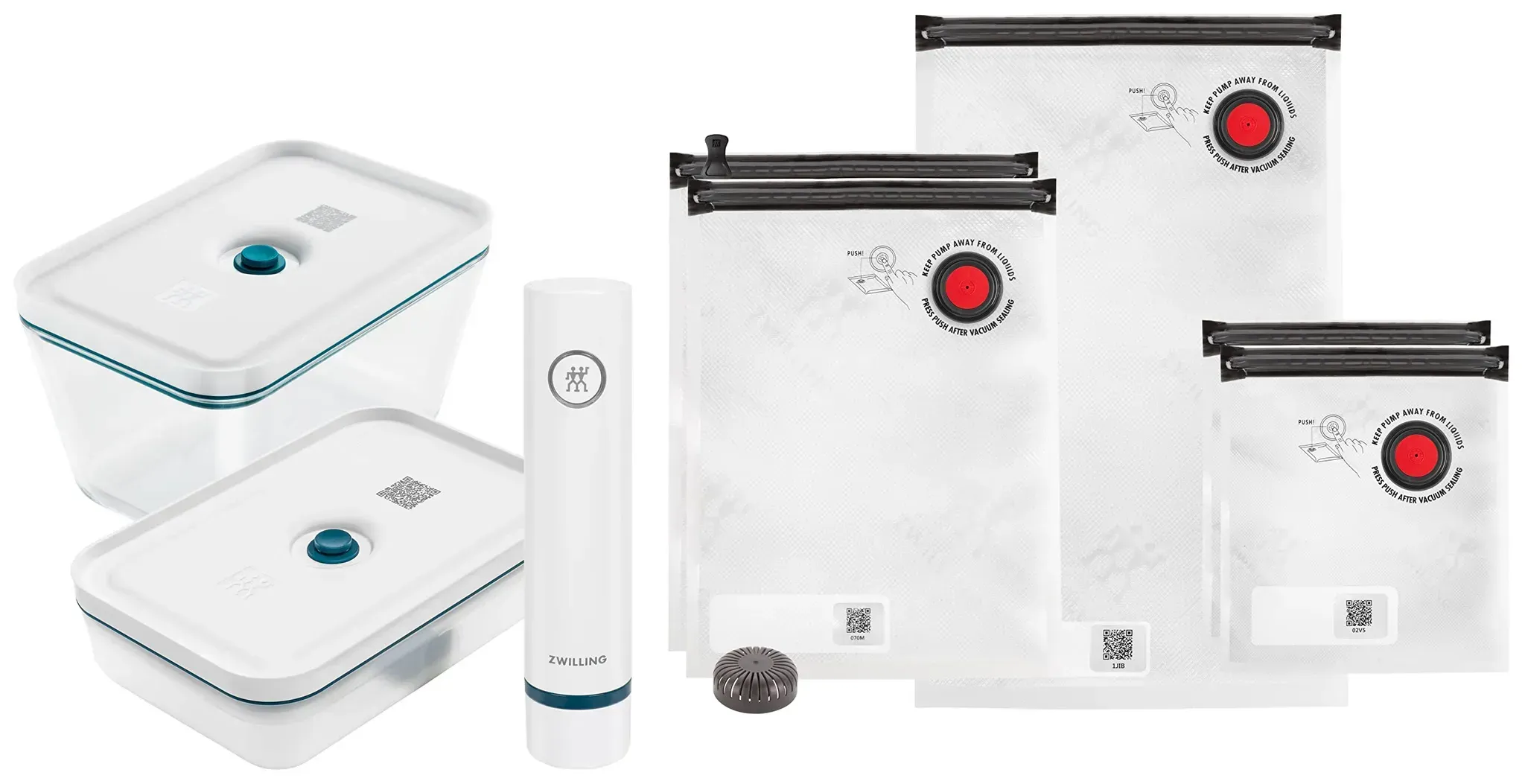 Zwilling Fresh & Save