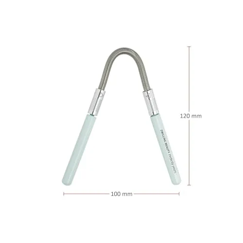 ZWILLING Gesichtshaarentferner 4