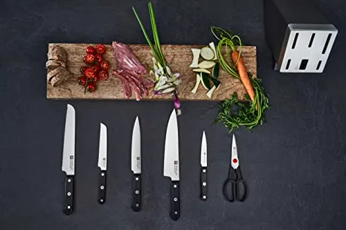 ZWILLING Gourmet 2