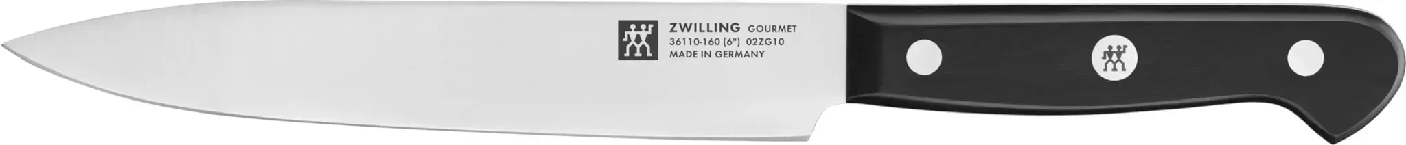 Zwilling Gourmet 16 cm