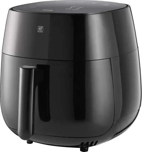 ZWILLING Heißluftfritteuse