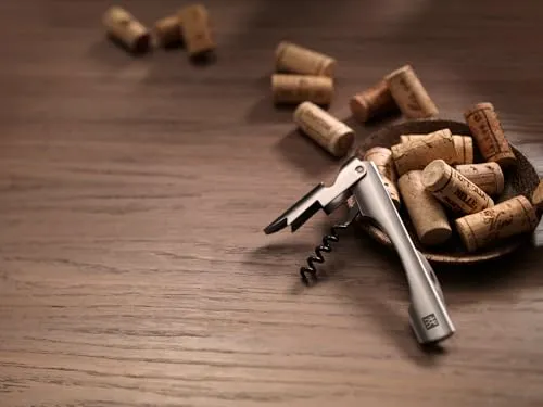 ZWILLING Kellnermesser 4