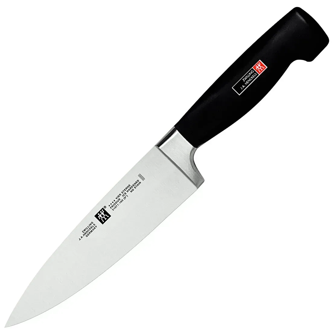 Zwilling Kochmesser