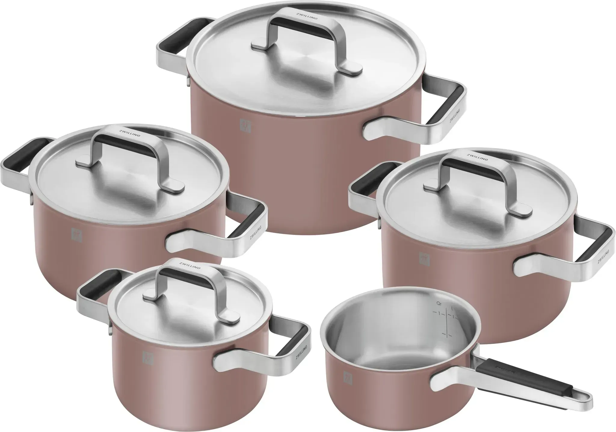 Zwilling Kochtopfset